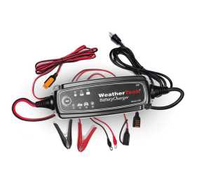 Battery Charger 8BCHR4